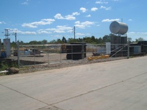 EAST COAST COMMERCIAL FENCING 311